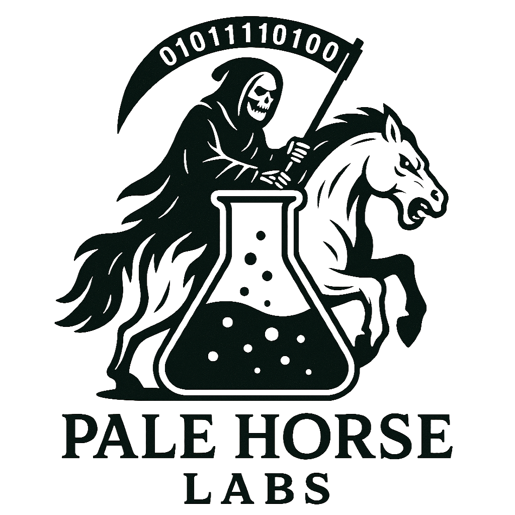 Pale Horse Labs